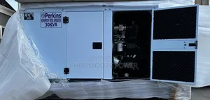 New Brand Perkins Generator 30kva