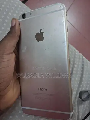 Apple iPhone 6s 16 GB Purple