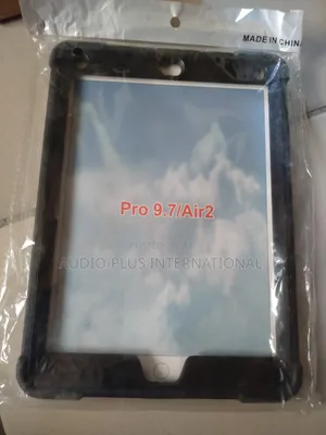 Shockproof Protective Pouch for iPad AIR 2