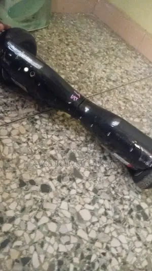 Gureboarder Hoverboard