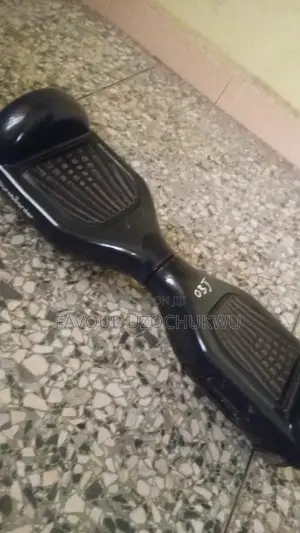 Gureboarder Hoverboard