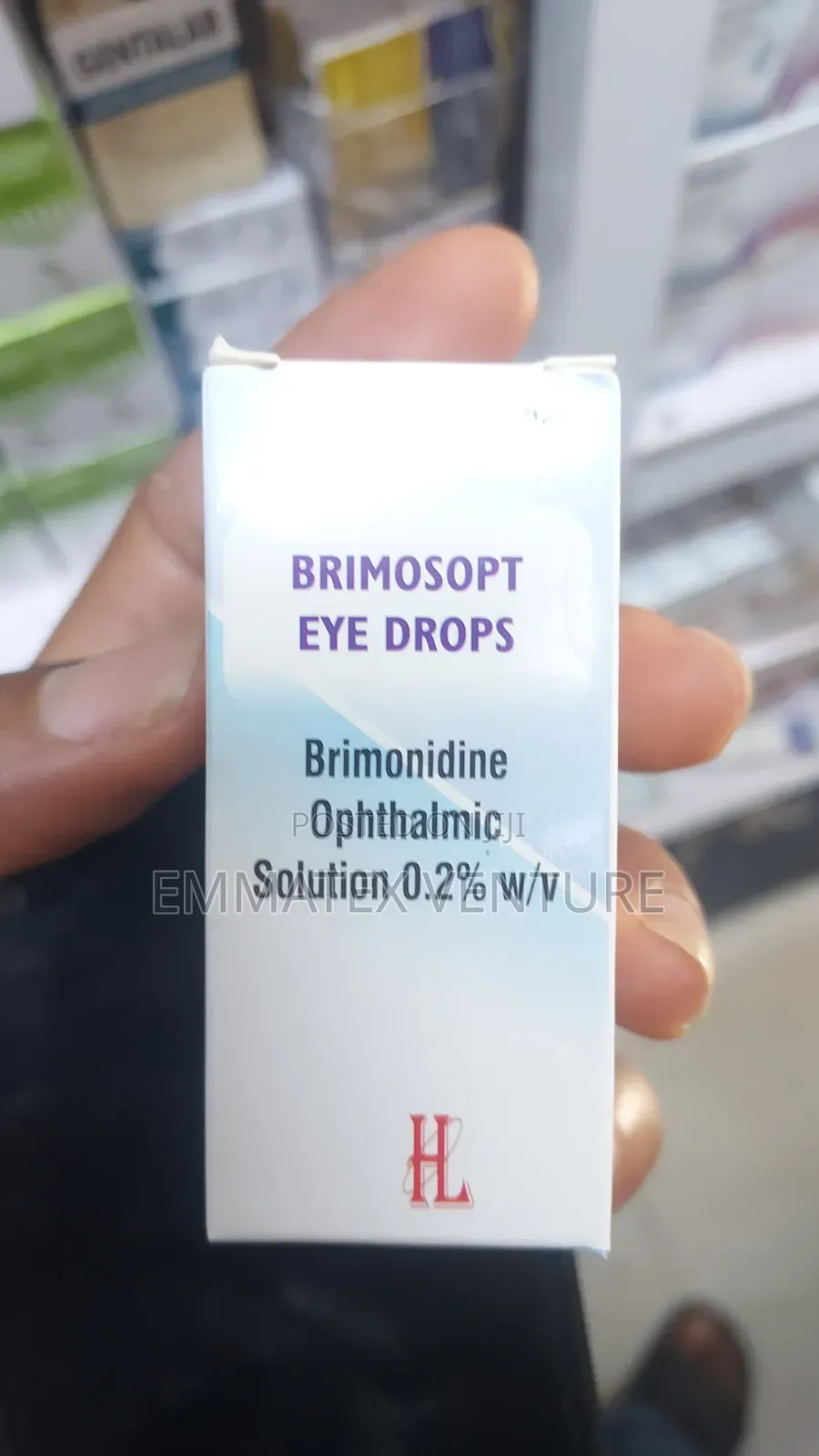 Brimosoft Eyes