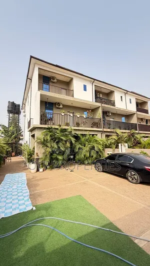 Furnished 5bdrm Duplex in Gaduwa for rent