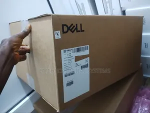 New Desktop Computer Dell Pro Slim 8GB Intel Core i5 SSD 512GB