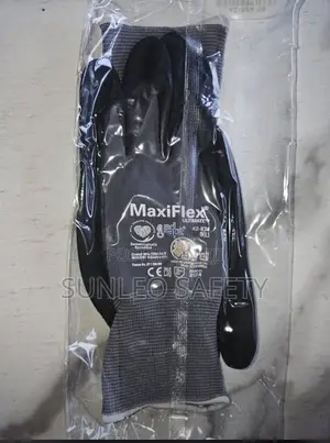 MaxiFlex Endurance 42-847 Industrial Work Gloves