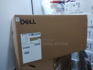 New Desktop Computer Dell Pro Slim 8GB Intel Core i5 SSD 512GB