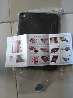 Shockproof Protective Pouch for iPad AIR 2