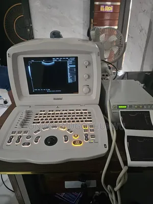 Mindray DP-2200