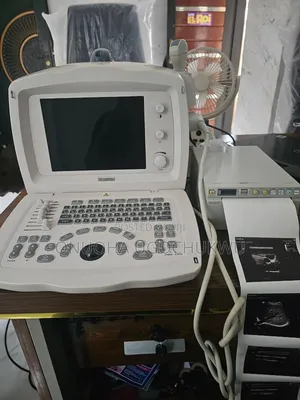 Mindray DP-2200