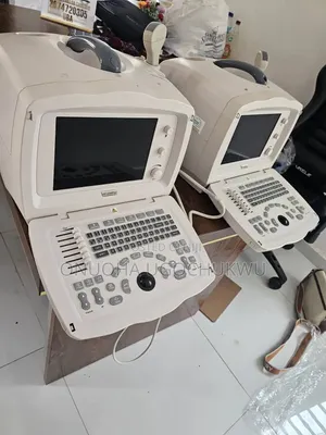 Mindray DP-2200