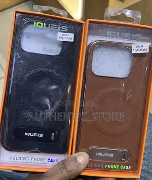 IQUEIS CASE FOR Google Pixel 10pro Fold