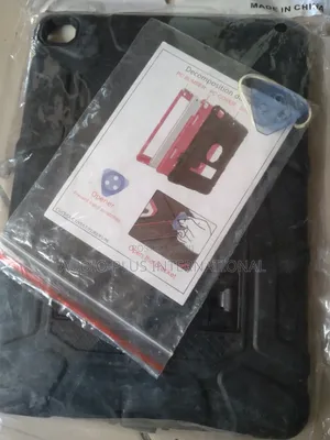 Shockproof Protective Pouch for iPad AIR 2
