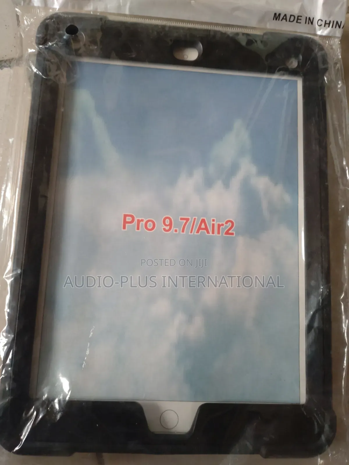 Shockproof Protective Pouch for iPad AIR 2