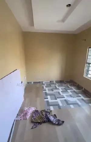 Furnished Mini Flat in Bariga / Shomolu for rent