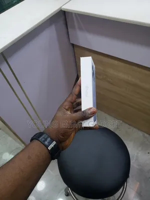 New Apple iPhone 18 Pro Max 256 GB Blue