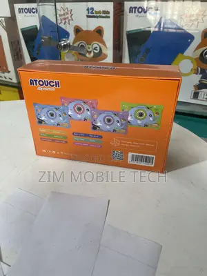 New Atouch Q42 Lite 256 GB Blue