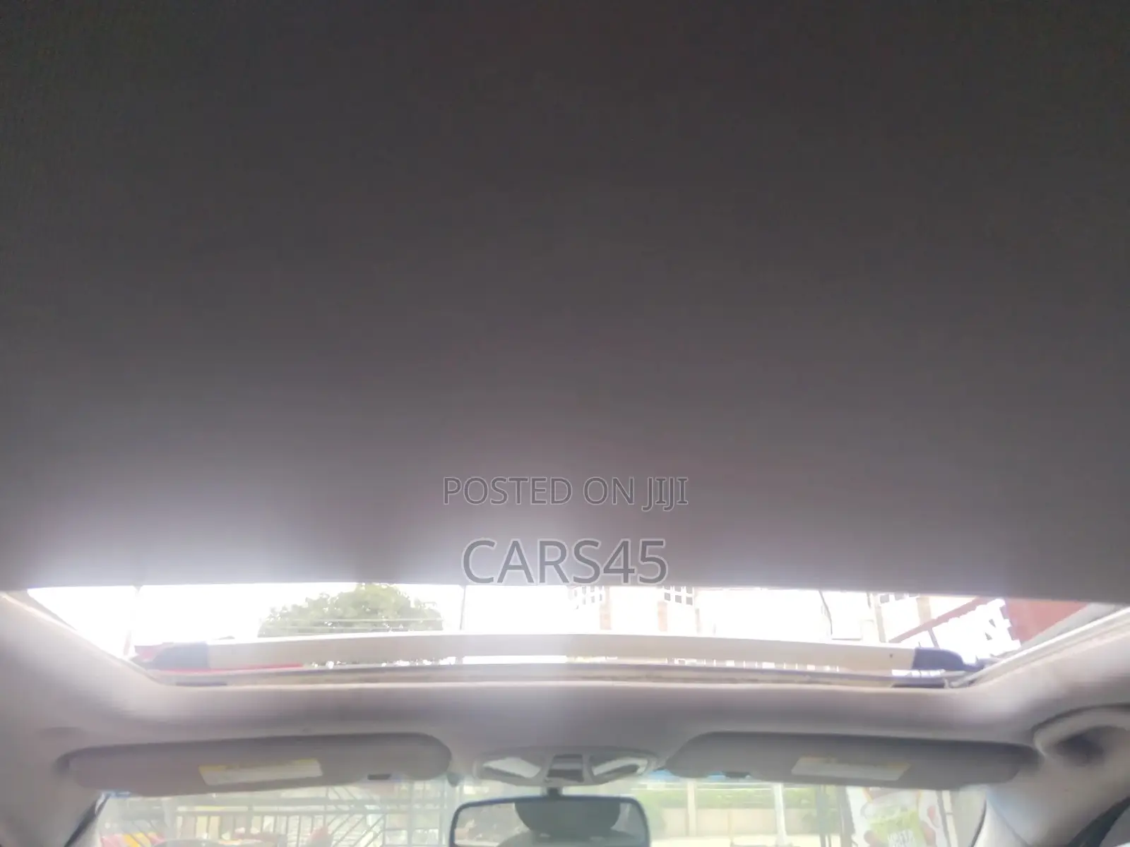 Hyundai Sonata 2013 Black
