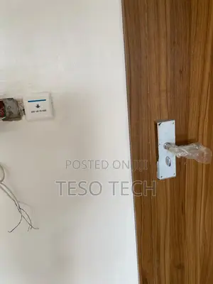 Smarter Security Starts With Card Access Locks