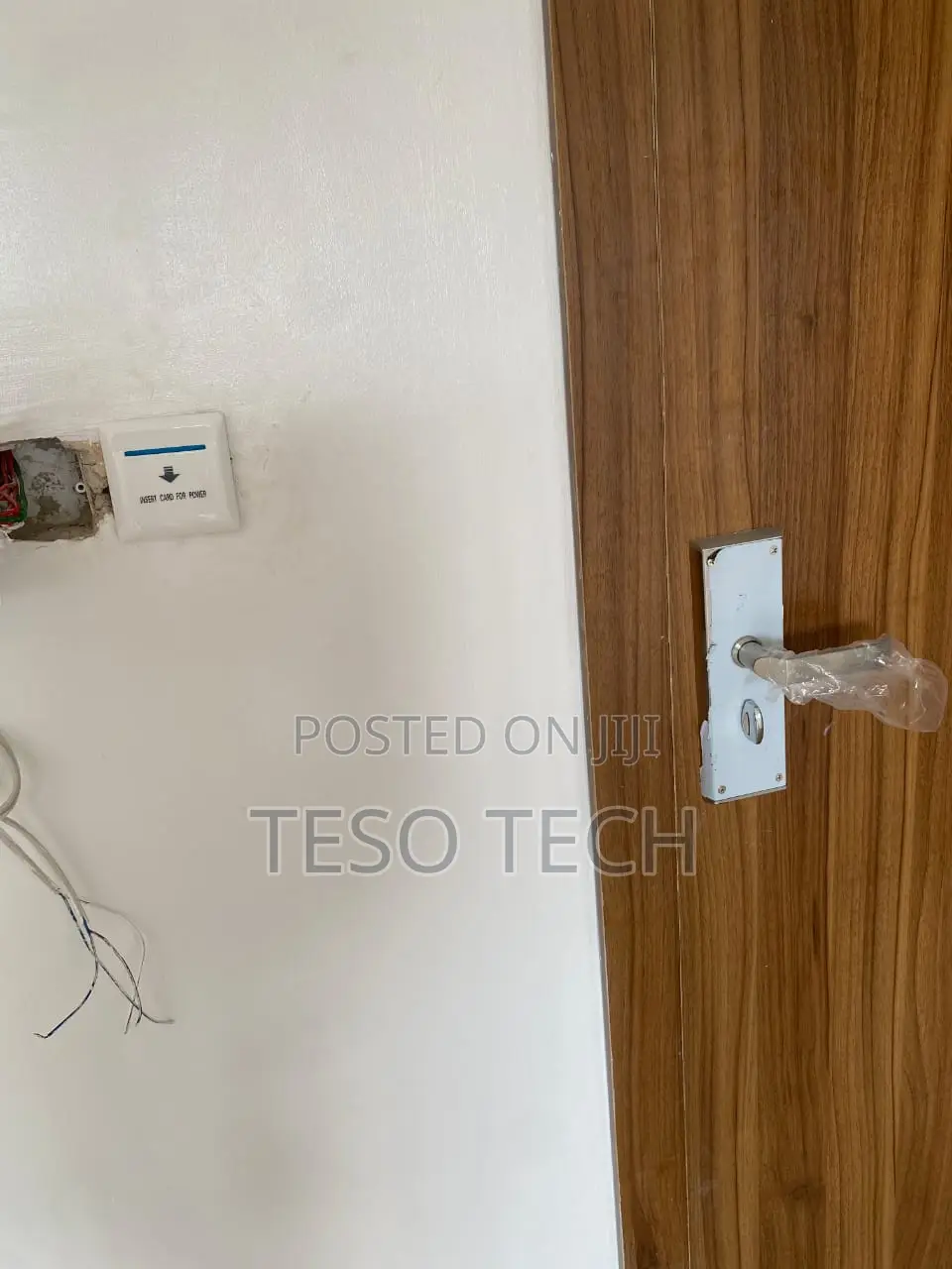 Smarter Security Starts With Card Access Locks