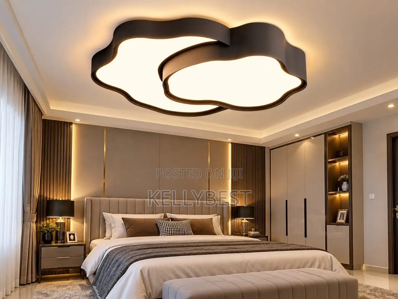 Ceiling Light Lamp