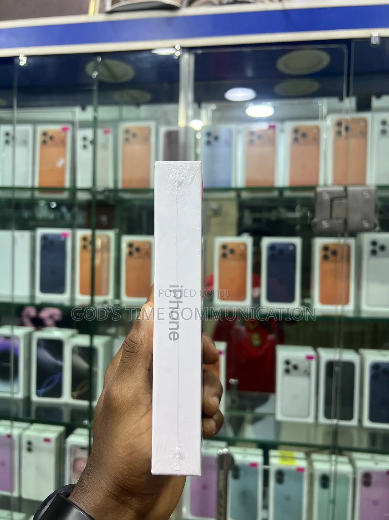 New Apple iPhone 17 Pro 256 GB Silver