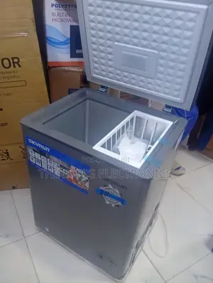 Skyrun 100HNW Freezing Storage Appliance