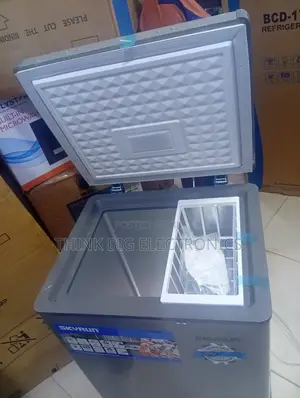 Skyrun 100HNW Freezing Storage Appliance
