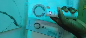 Taigexin Tgx207c Hand Fan