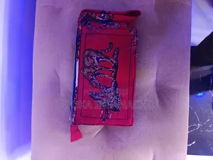 Hand Held Bag