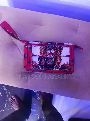 Hand Held Bag