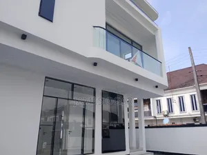 4bdrm Duplex in Royal Pines, Lekki Expressway for sale