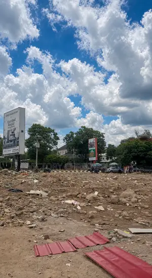 1700sqm Residential Land