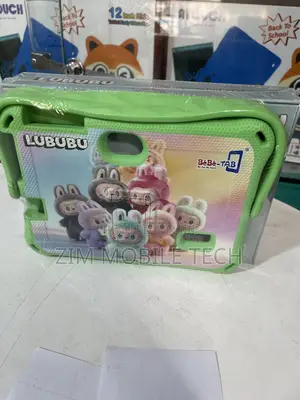 New Bebe Lububu 256 GB Green