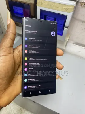 Samsung Galaxy Note 10 Plus 512 GB