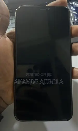 Apple iPhone XS Max 256 GB Gold