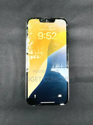 Apple iPhone 13 Pro 256 GB Gray