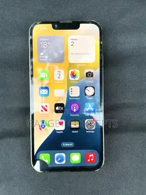 Apple iPhone 13 Pro 256 GB Gray