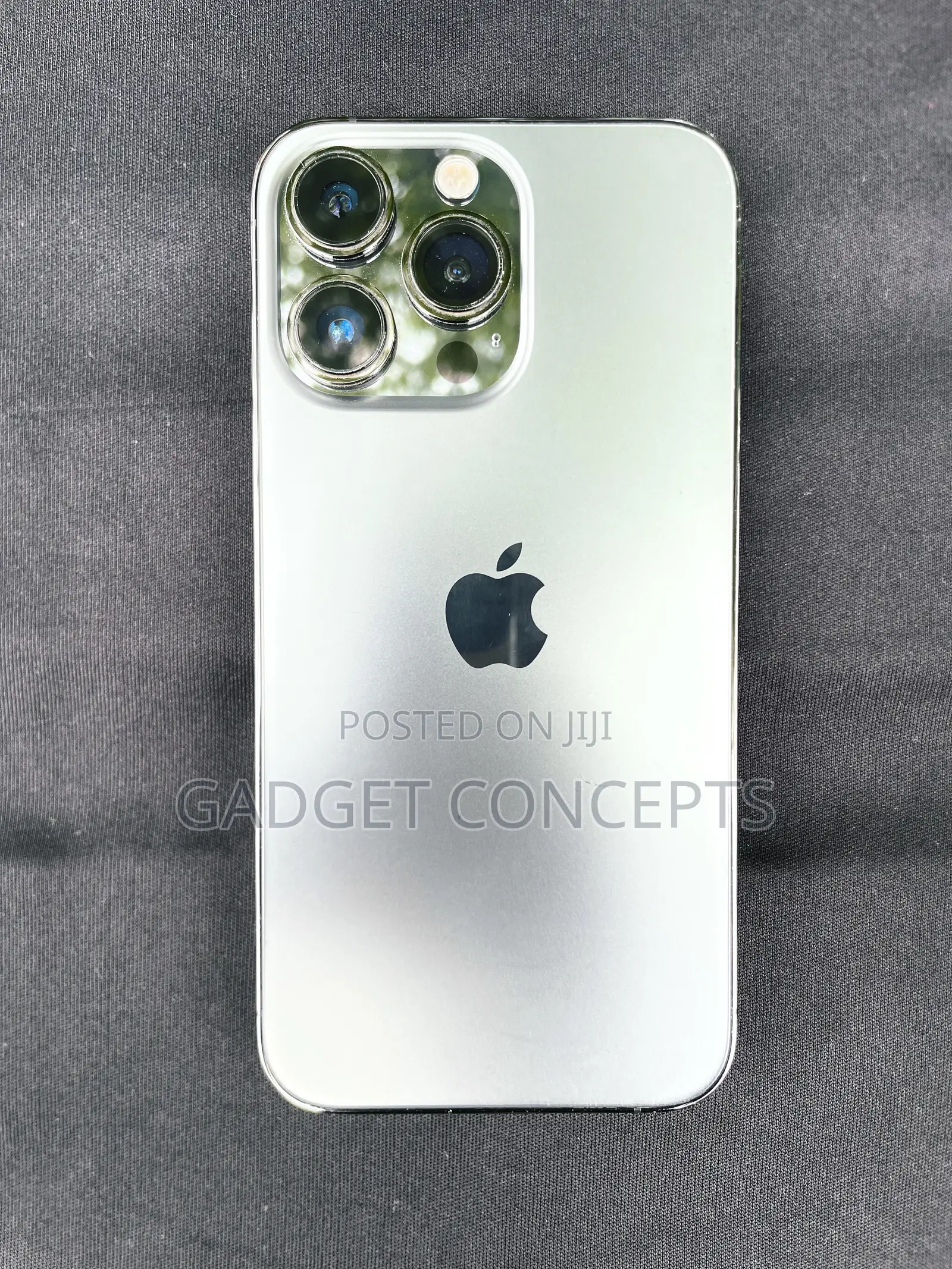 Apple iPhone 13 Pro 256 GB Gray
