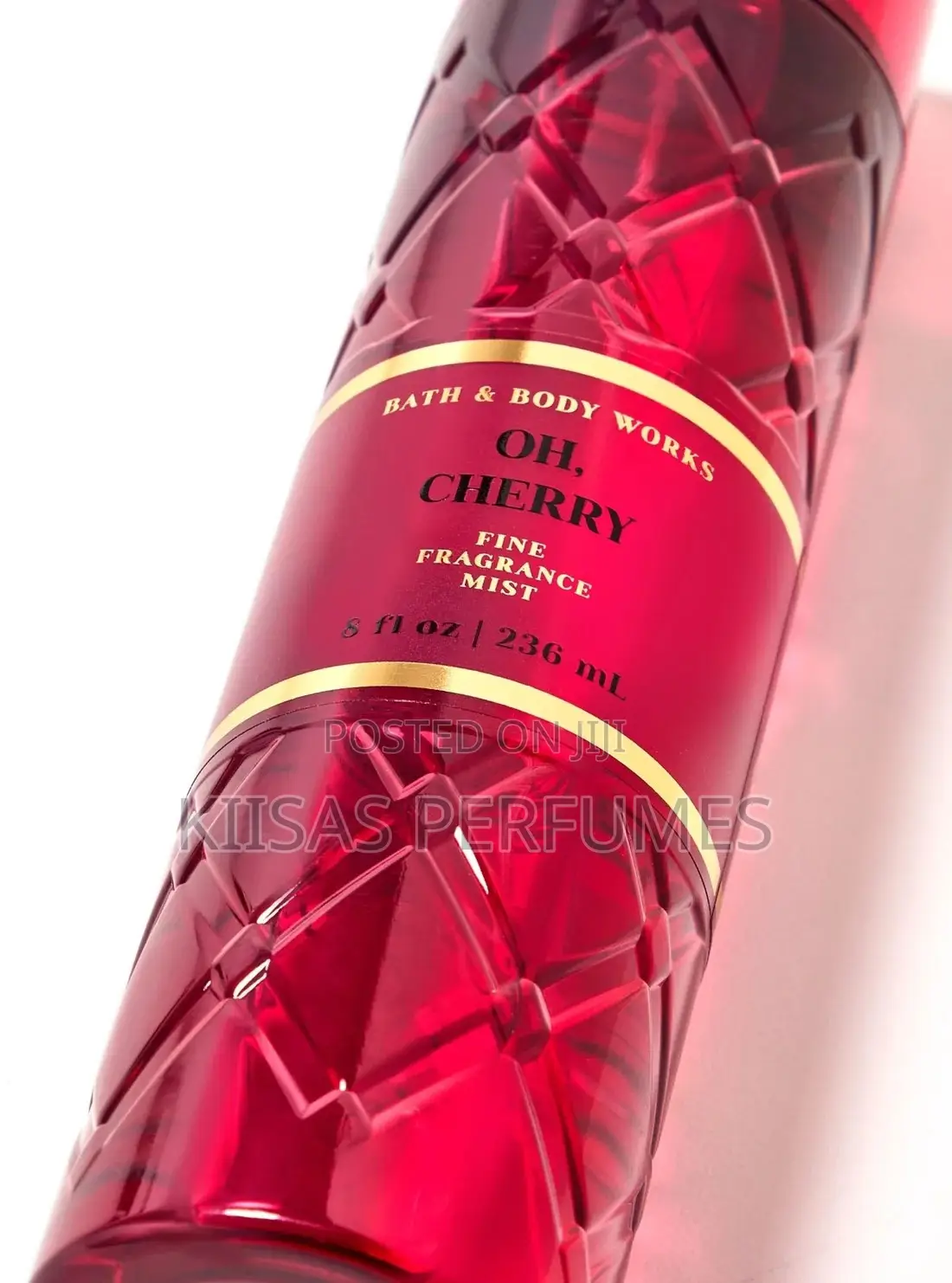 Bath and Body Works Oh, Cherry Fine Fragrance Mist 236ml