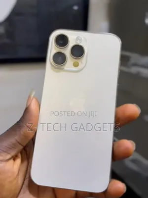 Apple iPhone 14 Pro Max 256 GB Gold