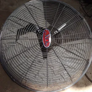 Ox 20 Inches Industrial Standing Fan
