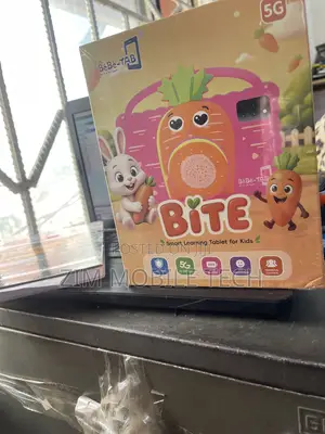 New Bebe Bongo 256 GB Orange
