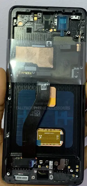 Samsung S21 Ultra Original Screen