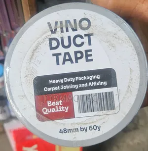 Vino Duck Tape 48mm by 60