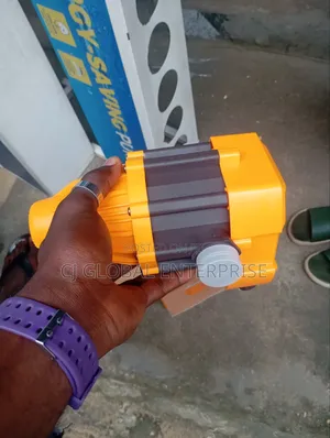 Inc-Co Automatic Pressure Control