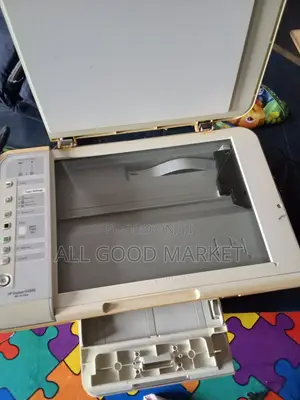 HP Deskjet F4280