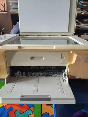 HP Deskjet F4280