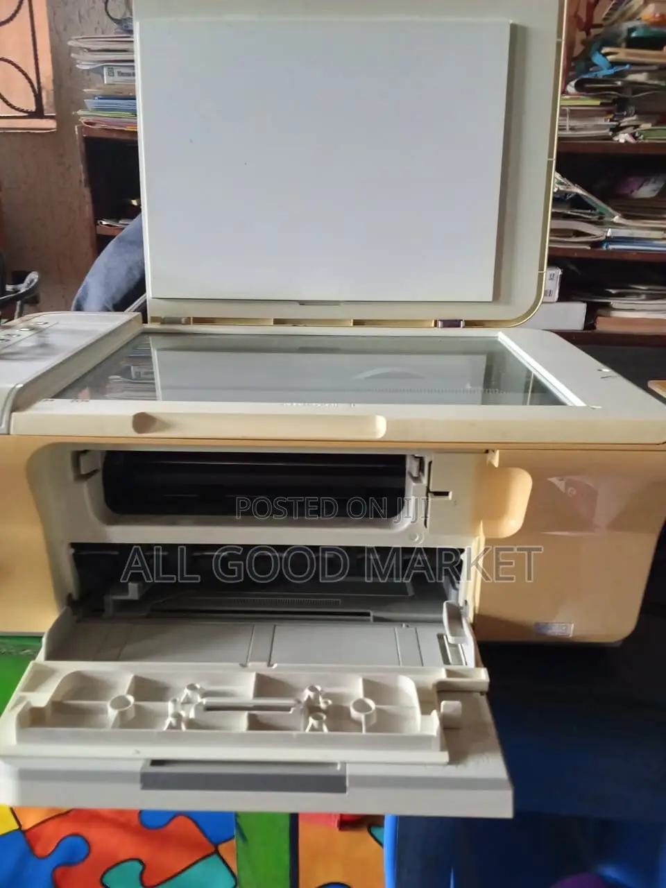 HP Deskjet F4280