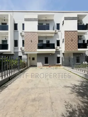 5bdrm Duplex in Wuse Zone for rent