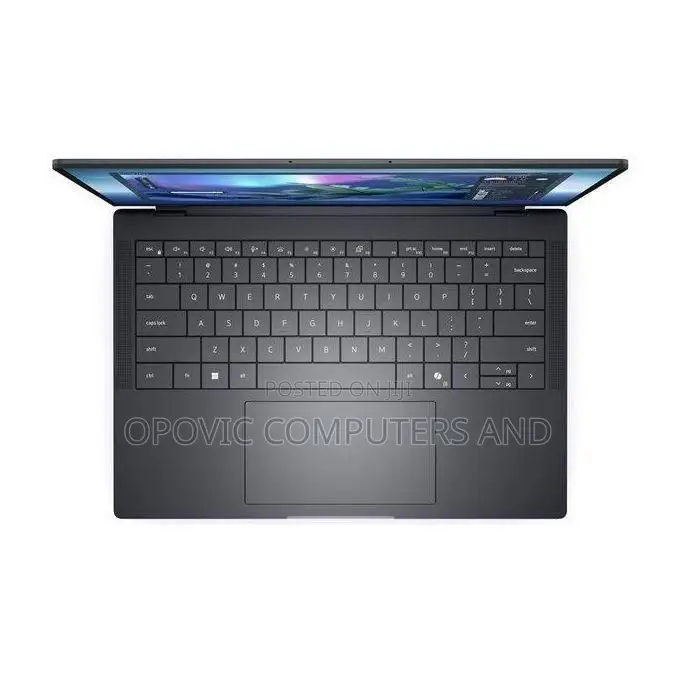New Laptop Dell Pro Max 14 16GB Intel Core Ultra 5 SSD 512GB